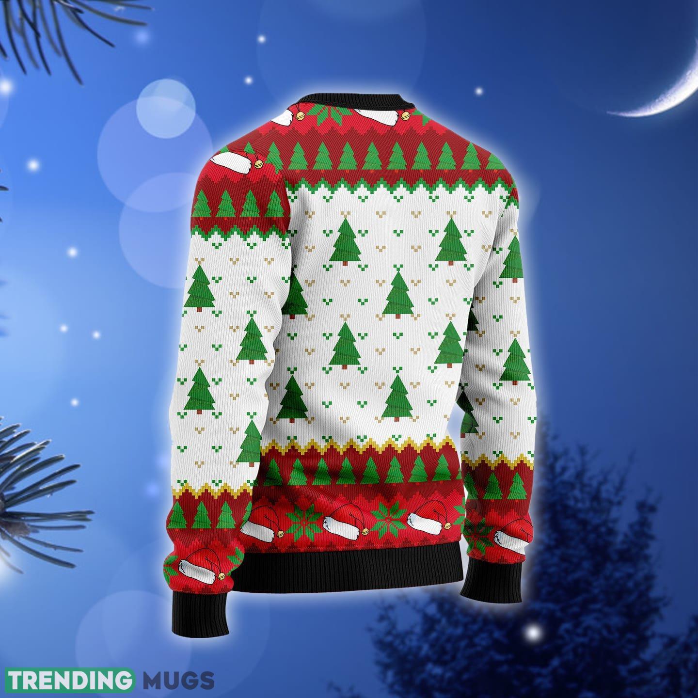 Jesus Birthday Boy Ugly Christmas Sweater Gift Men Women 3D Sweater Jesus Birthday Boy Ugly Christmas Sweater Gift Men Women 3D Sweater