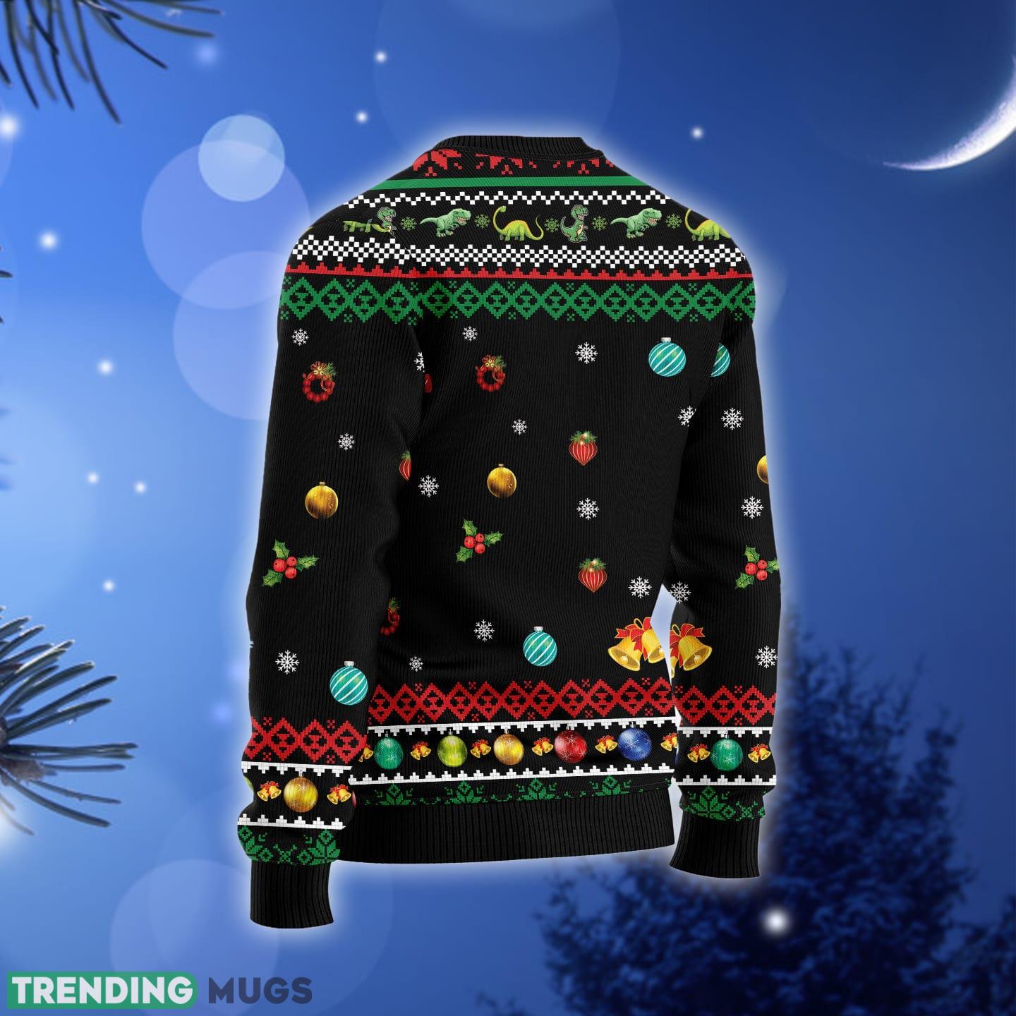 Jesus Cocoa Ugly Christmas Sweater Gift Men Women 3D Sweater Jesus Cocoa Ugly Christmas Sweater Gift Men Women 3D Sweater