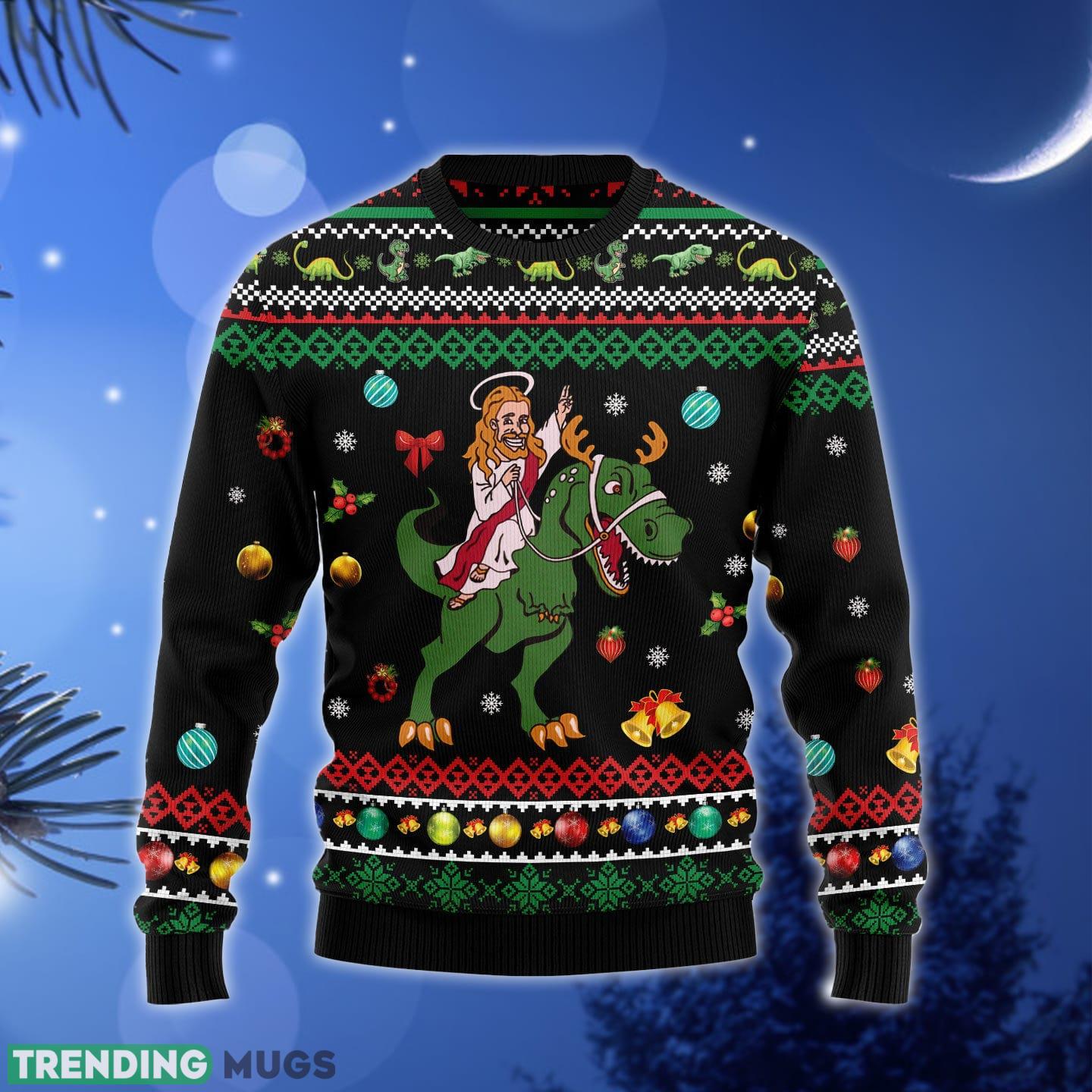 Jesus Cocoa Ugly Christmas Sweater Gift Men Women - Jesus Christmas HT101221 Ugly Christmas Sweater unisex womens & mens, couples matching, friends, funny family ugly christmas holiday sweater gifts (plus size available)_1 Jesus Cocoa Ugly Christmas Sweater Gift Men Women - Jesus Christmas HT101221 Ugly Christmas Sweater unisex womens & mens, couples matching, friends, funny family ugly christmas holiday sweater gifts (plus size available)_1