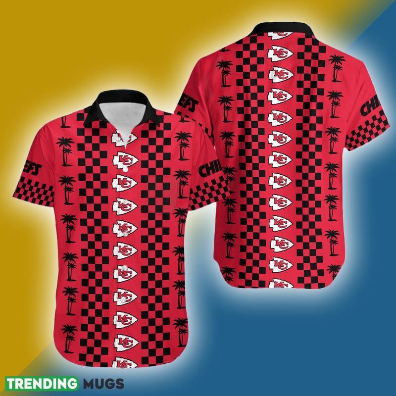 Kansas City Chiefs Caro Hawaiian Shirt Men Women Gift For Christmas - Kansas City Chiefs Caro Hawaiian Shirt Men Women Gift For Christmas Kansas City Chiefs Caro Hawaiian Shirt Men Women Gift For Christmas - Kansas City Chiefs Caro Hawaiian Shirt Men Women Gift For Christmas