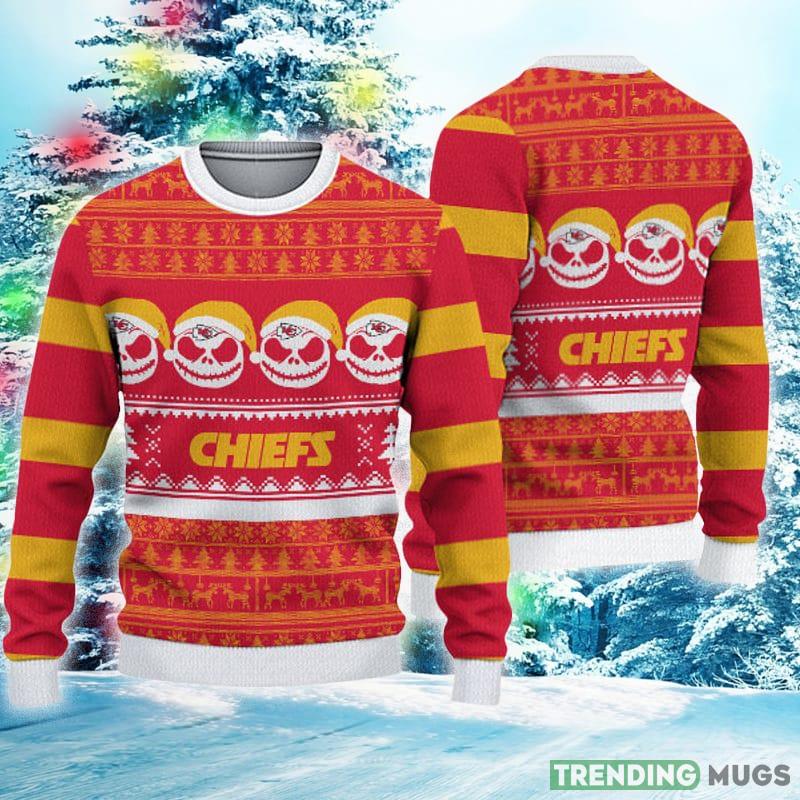 Kansas City Chiefs Ugly Christmas Reindeer Xmas Sweater Myrrh Gift Mens Women - Kansas City Chiefs Ugly Christmas Reindeer Xmas Sweater Myrrh Gift Mens Women Kansas City Chiefs Ugly Christmas Reindeer Xmas Sweater Myrrh Gift Mens Women - Kansas City Chiefs Ugly Christmas Reindeer Xmas Sweater Myrrh Gift Mens Women