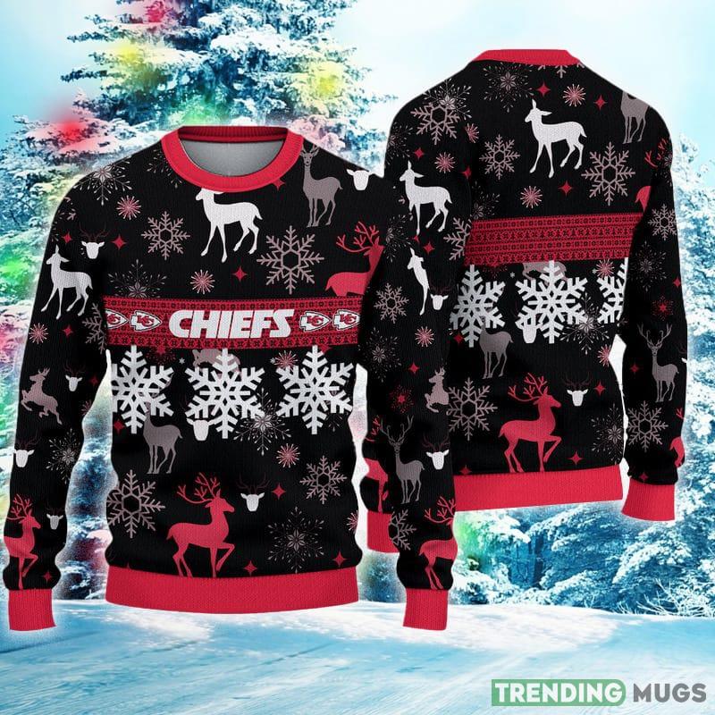 Kansas City Chiefs Ugly Christmas Xmas Sweater Bethlehem Gift Mens Women - Kansas City Chiefs Ugly Christmas Xmas Sweater Bethlehem Gift Mens Women Kansas City Chiefs Ugly Christmas Xmas Sweater Bethlehem Gift Mens Women - Kansas City Chiefs Ugly Christmas Xmas Sweater Bethlehem Gift Mens Women