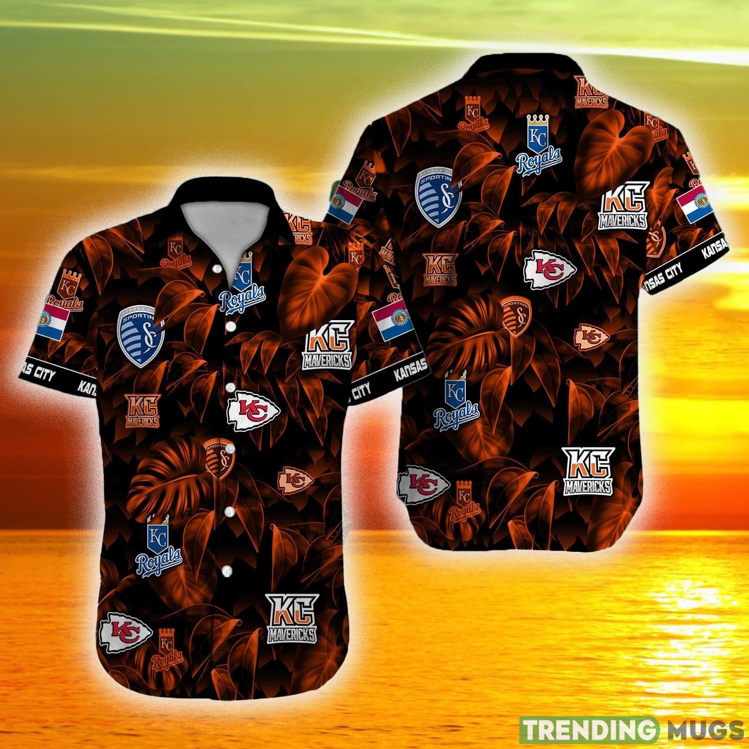 KANSAS CITY HAWAIIAN SHIRT Gift For Men And Women - KANSAS CITY HAWAIIAN SHIRT Gift For Men And Women KANSAS CITY HAWAIIAN SHIRT Gift For Men And Women - KANSAS CITY HAWAIIAN SHIRT Gift For Men And Women