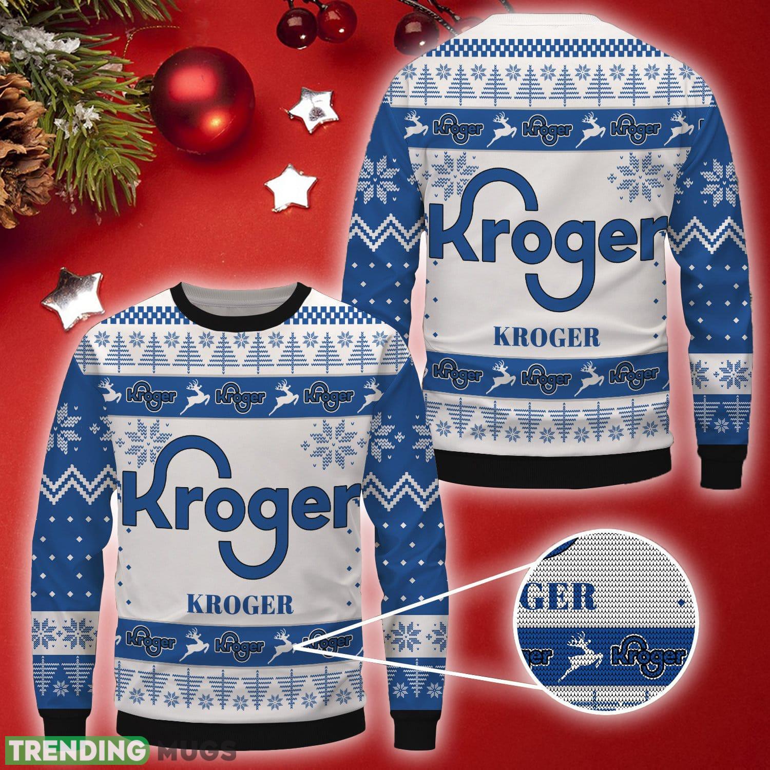 kroger Brand New Boutique Christmas Wool Sweater For Men Women - kroger Brand New Boutique Christmas Wool Sweater For Men Women kroger Brand New Boutique Christmas Wool Sweater For Men Women - kroger Brand New Boutique Christmas Wool Sweater For Men Women
