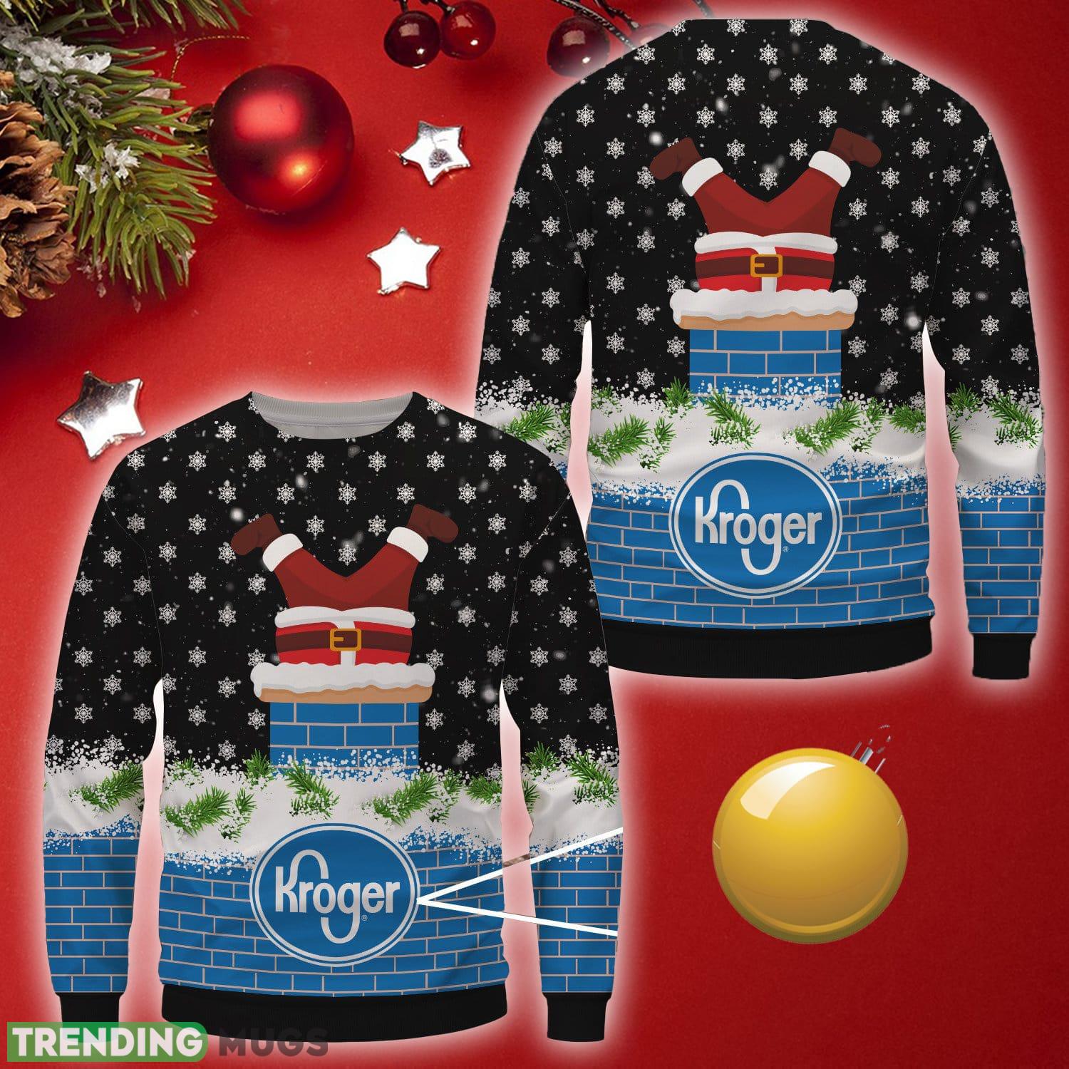Kroger Wool Brand New Christmas Wool Sweater For Men Women - Kroger Wool Brand New Christmas Wool Sweater For Men Women Kroger Wool Brand New Christmas Wool Sweater For Men Women - Kroger Wool Brand New Christmas Wool Sweater For Men Women