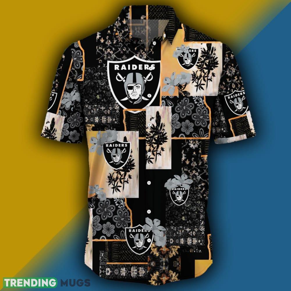Las Vegas Raiders Map US Pattern Hawaiian Shirt Short Sleeve For Men And Women Hawaiian Shirt Las Vegas Raiders Map US Pattern Hawaiian Shirt Short Sleeve For Men And Women Hawaiian Shirt