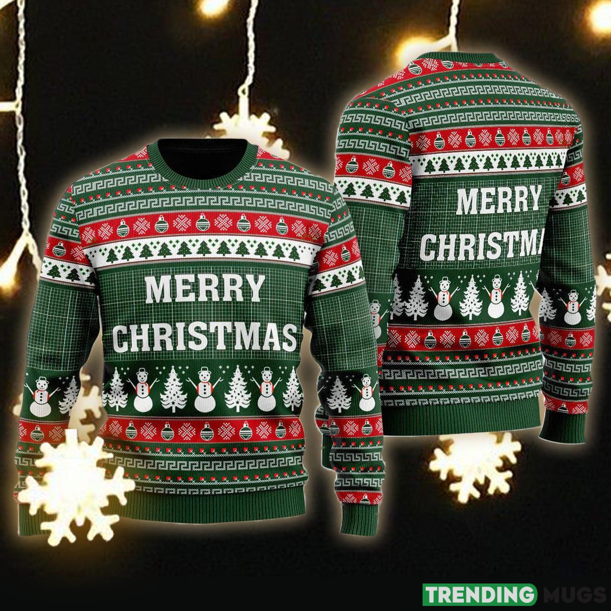 Light Up Merry Style Ugly Christmas Sweater Gift For Men Women - Light Up Merry Ugly Christmas Sweater Gift Men Women Light Up Merry Style Ugly Christmas Sweater Gift For Men Women - Light Up Merry Ugly Christmas Sweater Gift Men Women