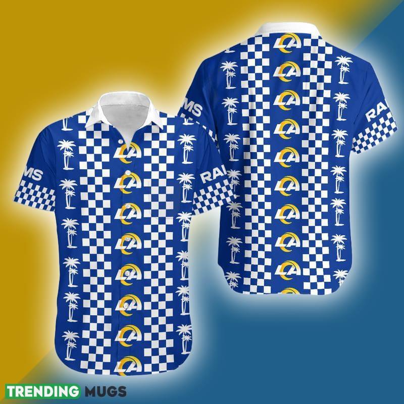 Los Angeles Rams Caro Hawaiian Shirt Men Women Gift For Christmas - Los Angeles Rams Caro Hawaiian Shirt Men Women Gift For Christmas Los Angeles Rams Caro Hawaiian Shirt Men Women Gift For Christmas - Los Angeles Rams Caro Hawaiian Shirt Men Women Gift For Christmas