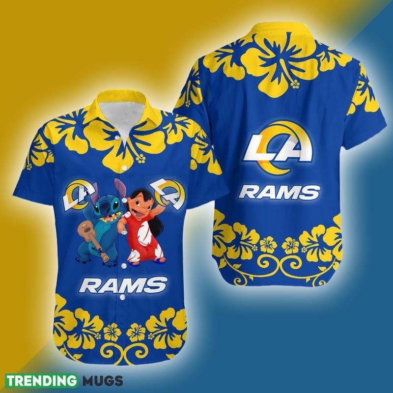 Los Angeles Rams Lilo And Stitch Hawaiian Shirt Holiday Gift For Christmas - Los Angeles Rams Lilo And Stitch Hawaiian Shirt Holiday Gift For Christmas Los Angeles Rams Lilo And Stitch Hawaiian Shirt Holiday Gift For Christmas - Los Angeles Rams Lilo And Stitch Hawaiian Shirt Holiday Gift For Christmas