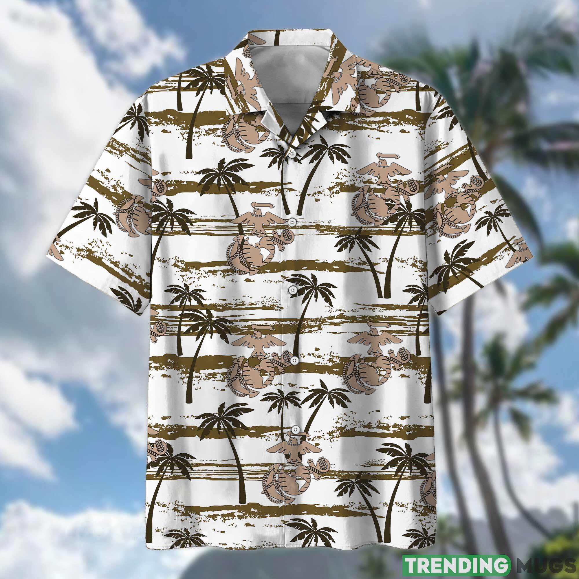 Marine Veteran Hawaii Shirt Summer Beach Gift For Men And Women - Marine Veteran Hawaii Shirt Summer Beach Gift For Men And Women Marine Veteran Hawaii Shirt Summer Beach Gift For Men And Women - Marine Veteran Hawaii Shirt Summer Beach Gift For Men And Women