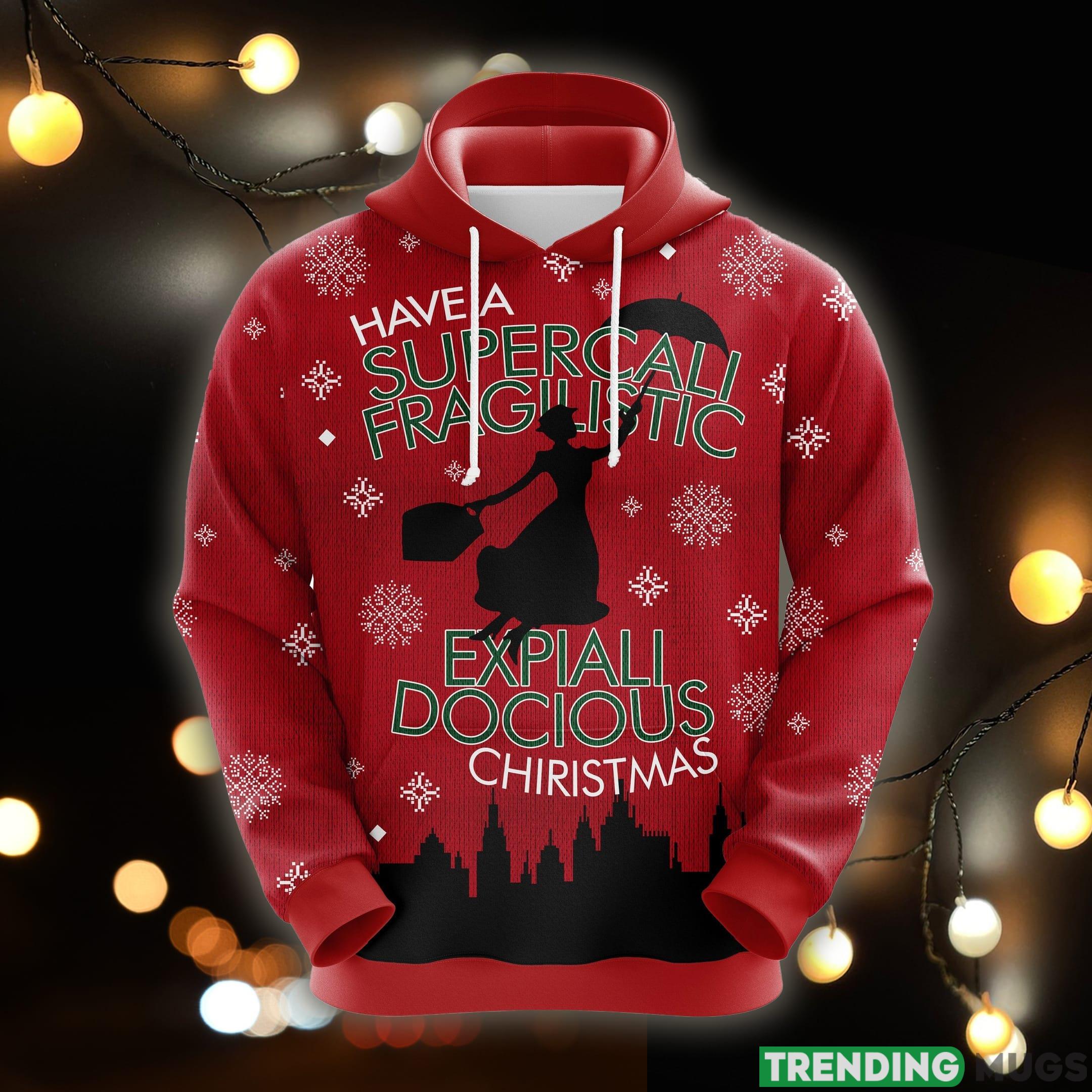 Mary Poppins Christmas Cute Noel Mc Ugly 3D Hoodie All Over Print Gift For Men Women - Mary Poppins Christmas Cute Noel Mc Ugly 3D Hoodie All Over Print Gift For Men Women_1 Mary Poppins Christmas Cute Noel Mc Ugly 3D Hoodie All Over Print Gift For Men Women - Mary Poppins Christmas Cute Noel Mc Ugly 3D Hoodie All Over Print Gift For Men Women_1