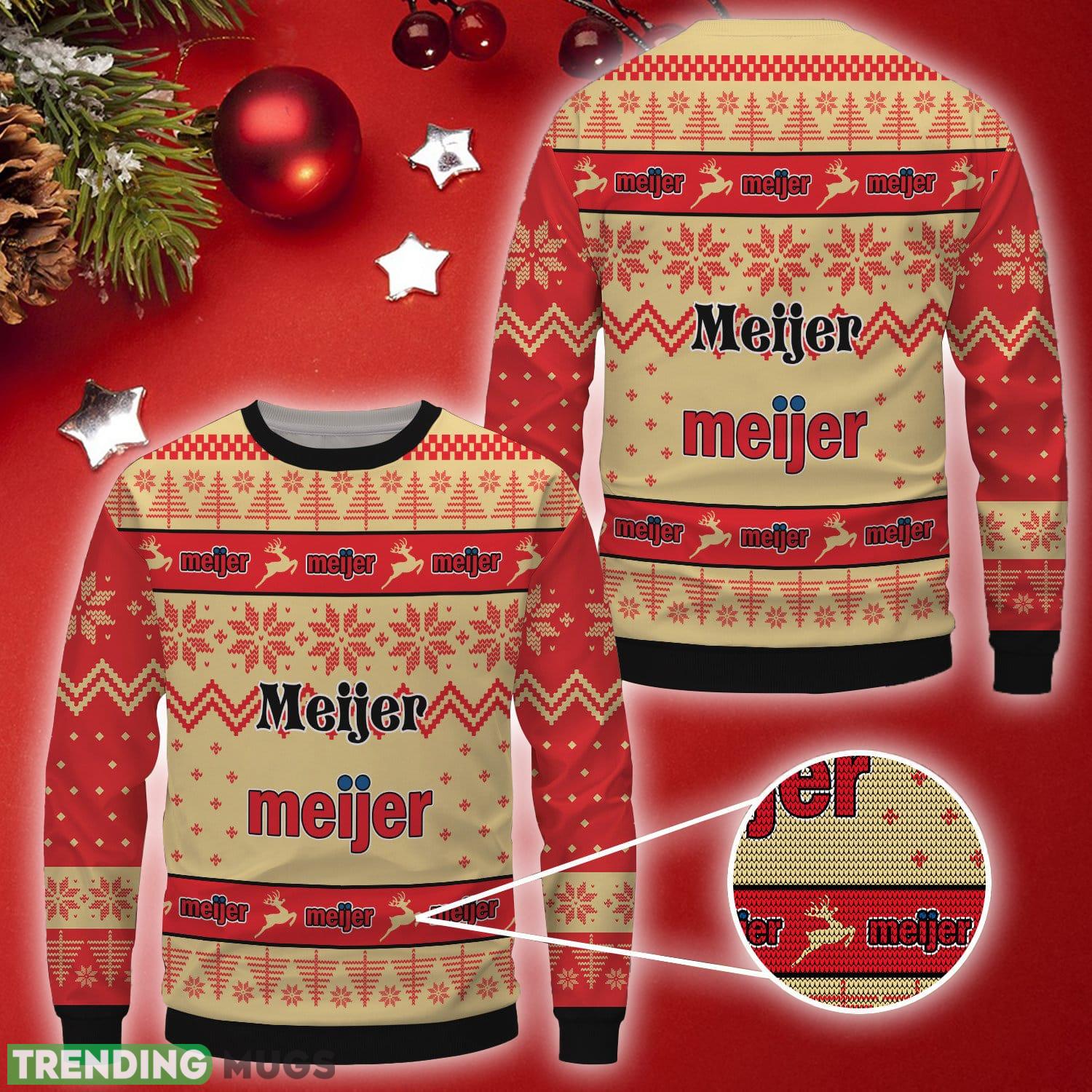 meijer Brand New Christmas Wool Sweater For Men Women - meijer Brand New Christmas Wool Sweater For Men Women meijer Brand New Christmas Wool Sweater For Men Women - meijer Brand New Christmas Wool Sweater For Men Women