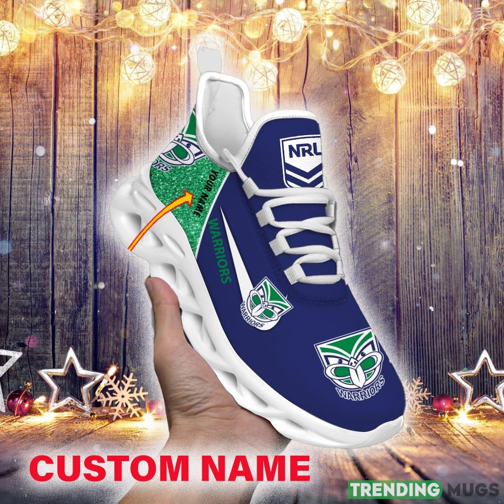 Melbourne Storm NRL Glitter Max Soul Shoes Custom Name Running Sneakers For Fans Gift - Melbourne Storm-NRL Glitter Personalized Max Soul Shoes_1 Melbourne Storm NRL Glitter Max Soul Shoes Custom Name Running Sneakers For Fans Gift - Melbourne Storm-NRL Glitter Personalized Max Soul Shoes_1