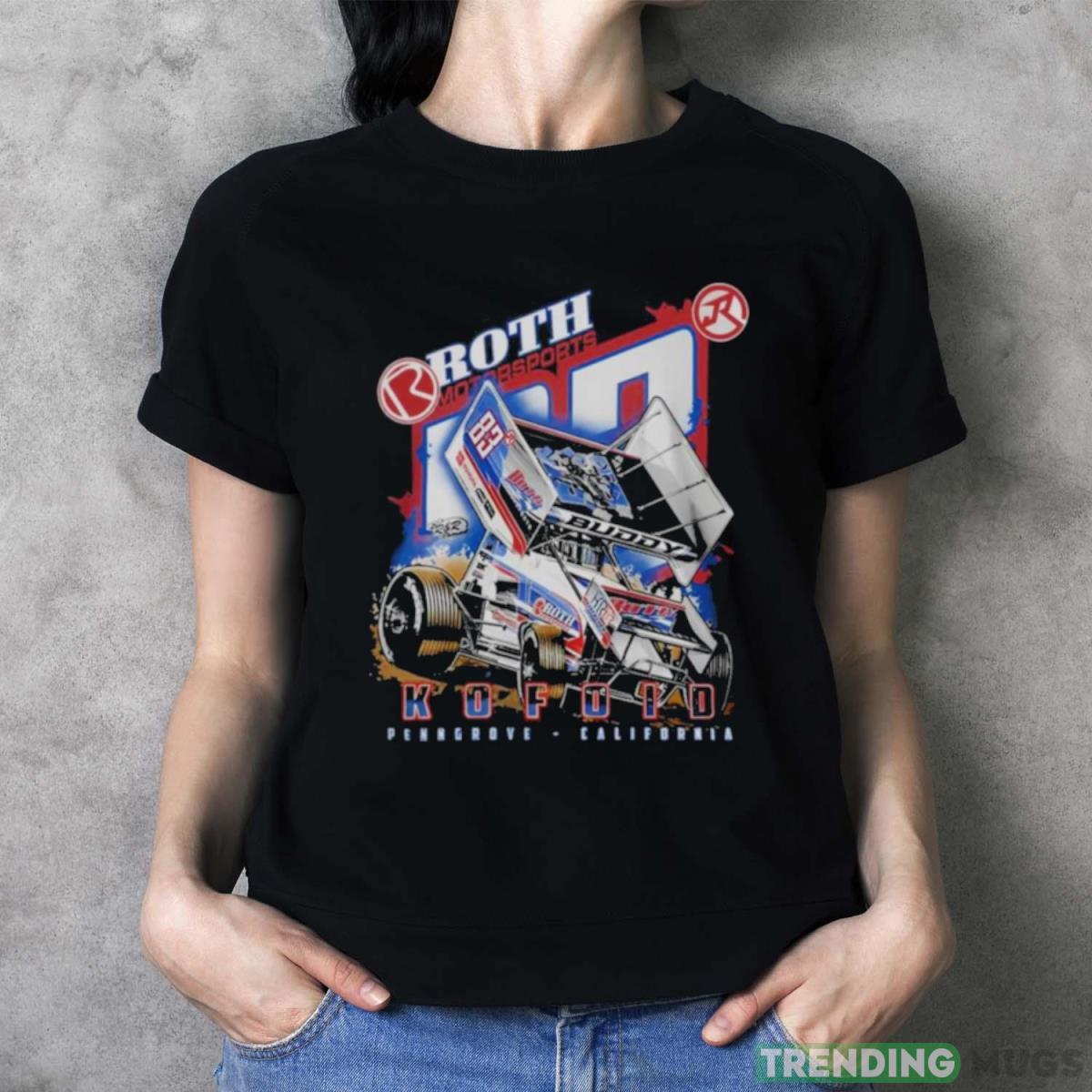 Merchandise buddy kofoid racing 83jr shirt Dark Shirt Merchandise buddy kofoid racing 83jr shirt Dark Shirt