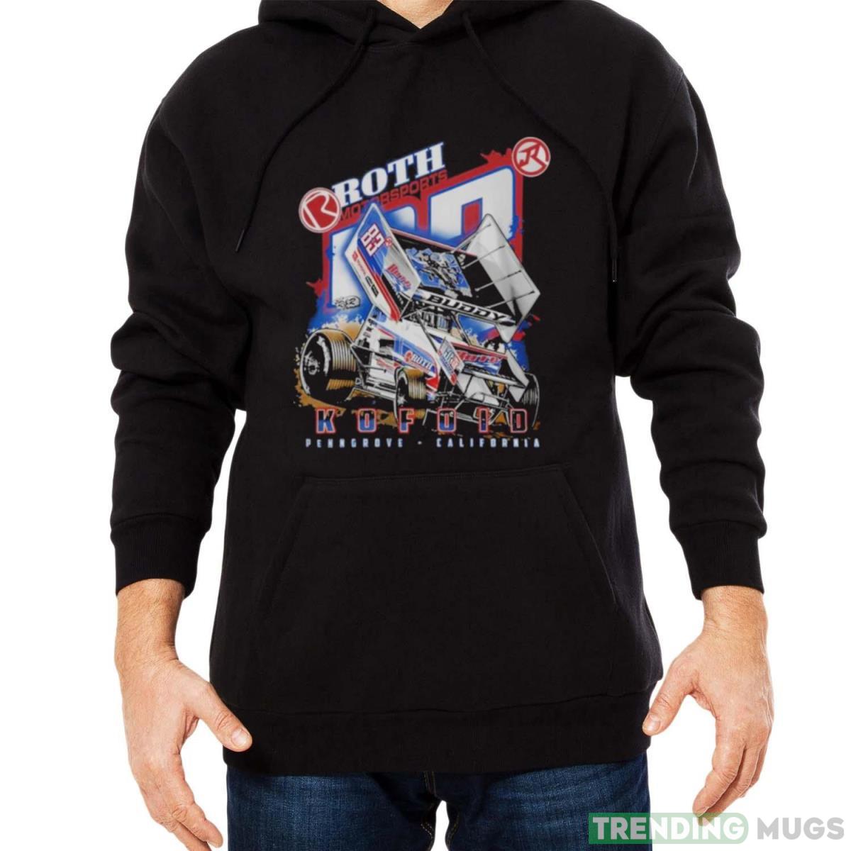 Merchandise buddy kofoid racing 83jr shirt Dark Shirt Merchandise buddy kofoid racing 83jr shirt Dark Shirt