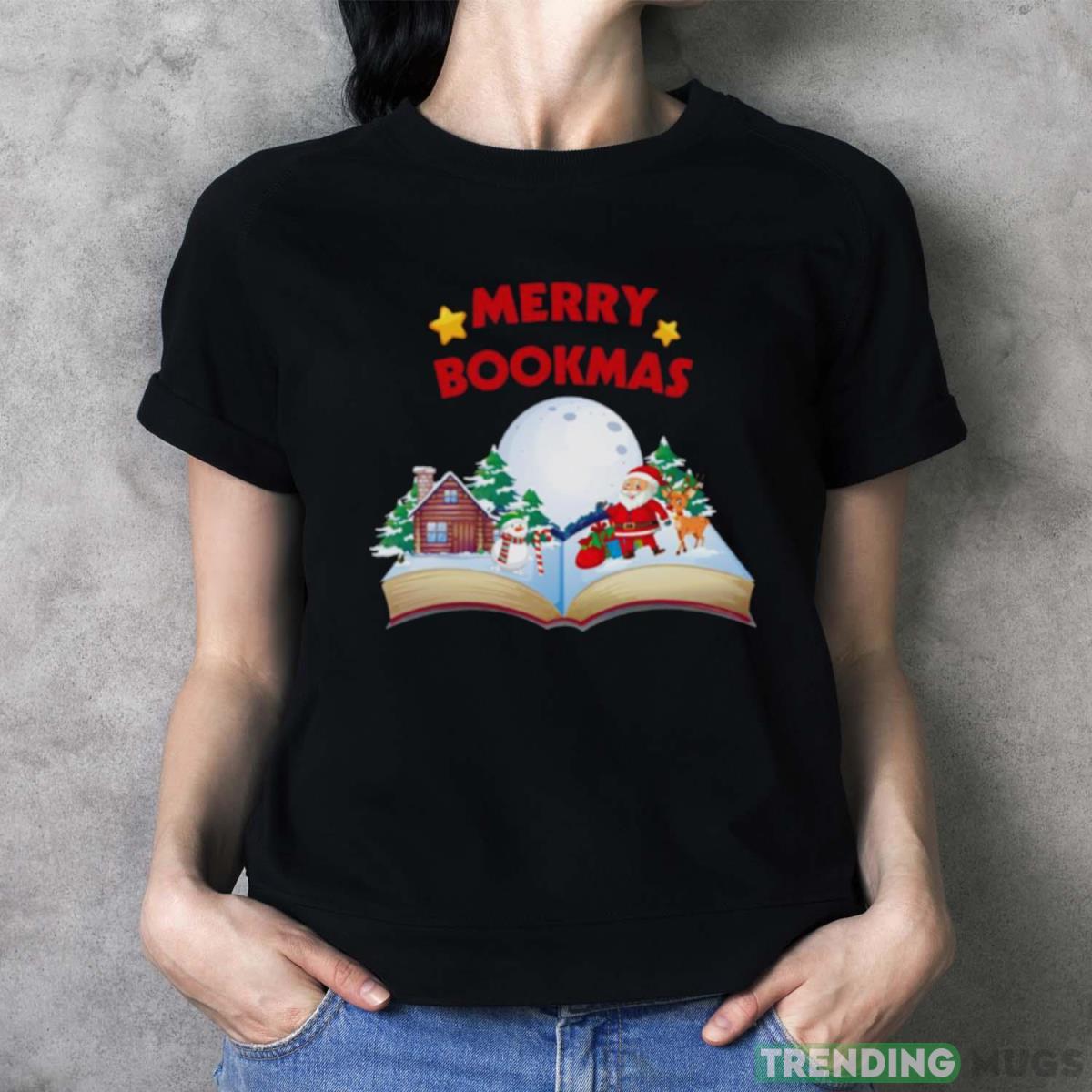 Merry Bokmas Hohoho shirt Dark Shirt Merry Bokmas Hohoho shirt Dark Shirt