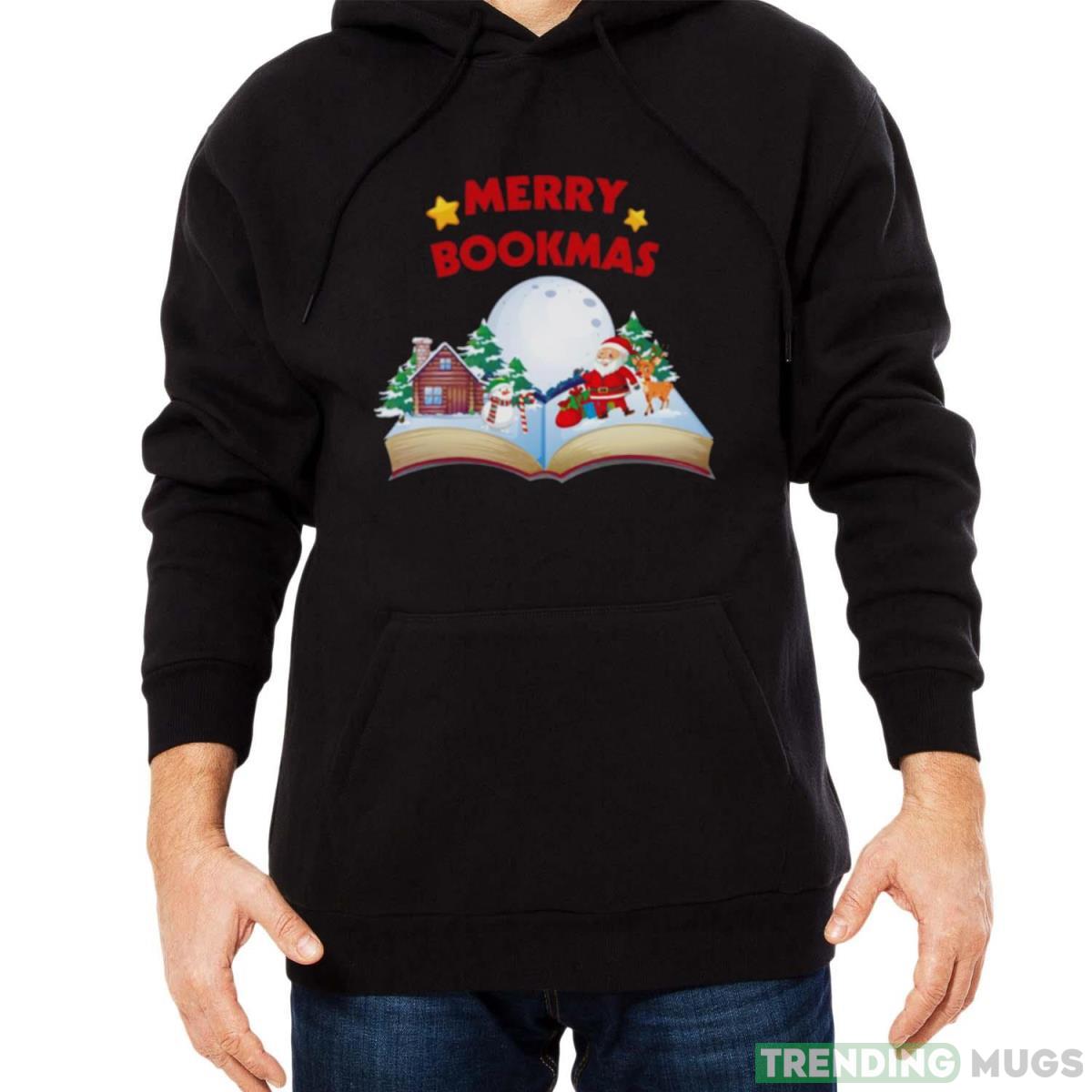 Merry Bokmas Hohoho shirt Dark Shirt Merry Bokmas Hohoho shirt Dark Shirt
