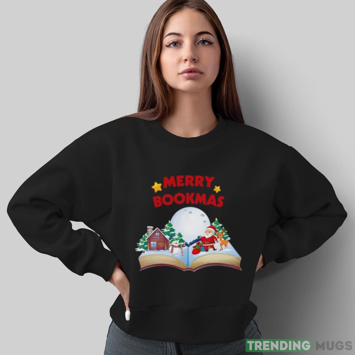 Merry Bokmas Hohoho shirt Dark Shirt Merry Bokmas Hohoho shirt Dark Shirt
