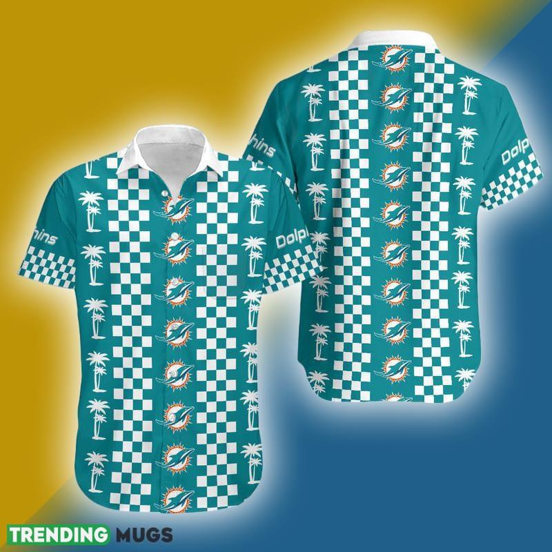 Miami Dolphins Caro Hawaiian Shirt Men Women Gift For Christmas - Miami Dolphins Caro Hawaiian Shirt Men Women Gift For Christmas Miami Dolphins Caro Hawaiian Shirt Men Women Gift For Christmas - Miami Dolphins Caro Hawaiian Shirt Men Women Gift For Christmas