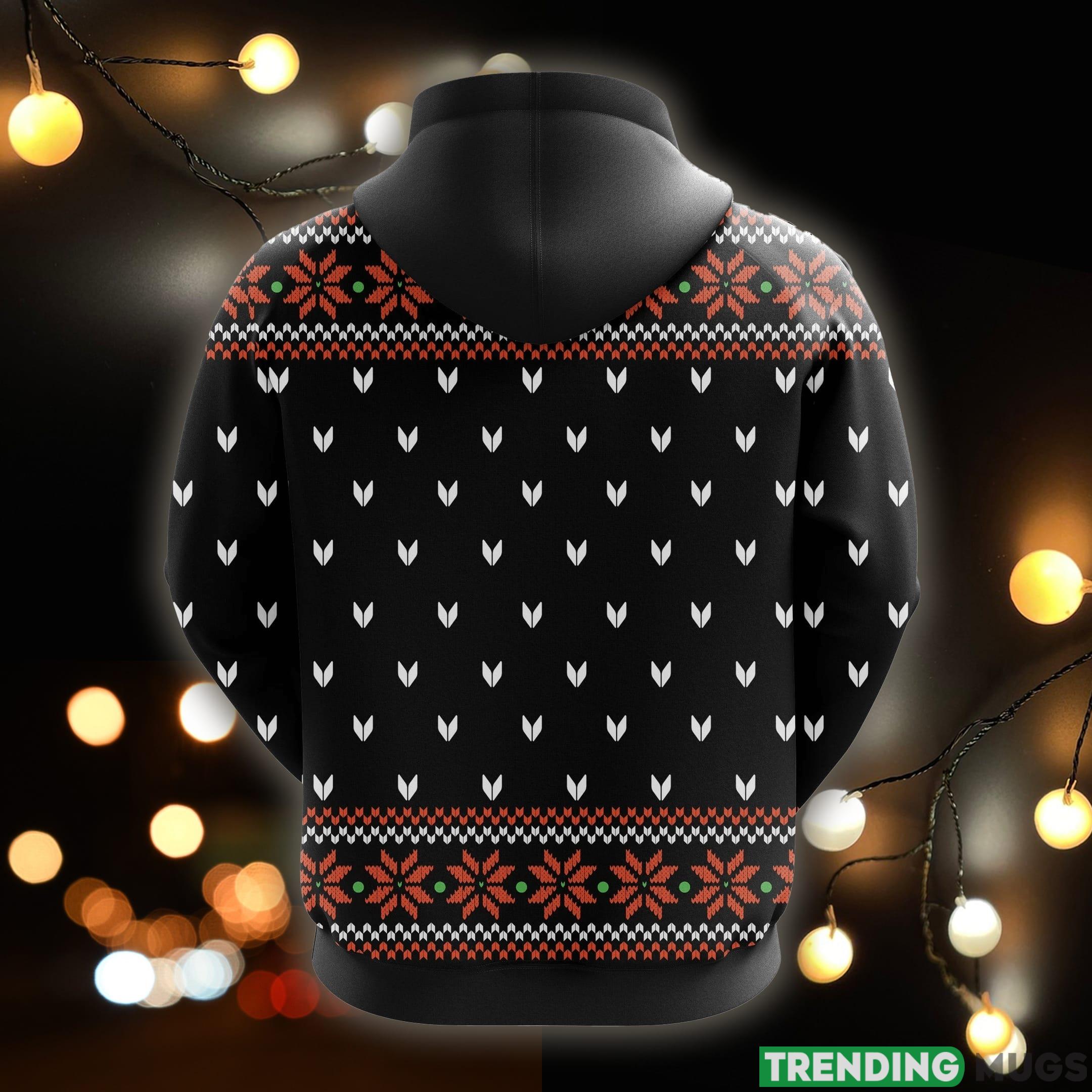 Mice Offbeat Christmas Cute Noel Mc Ugly 3D Hoodie All Over Print Gift For Men Women 3D Hoodies Mice Offbeat Christmas Cute Noel Mc Ugly 3D Hoodie All Over Print Gift For Men Women 3D Hoodies