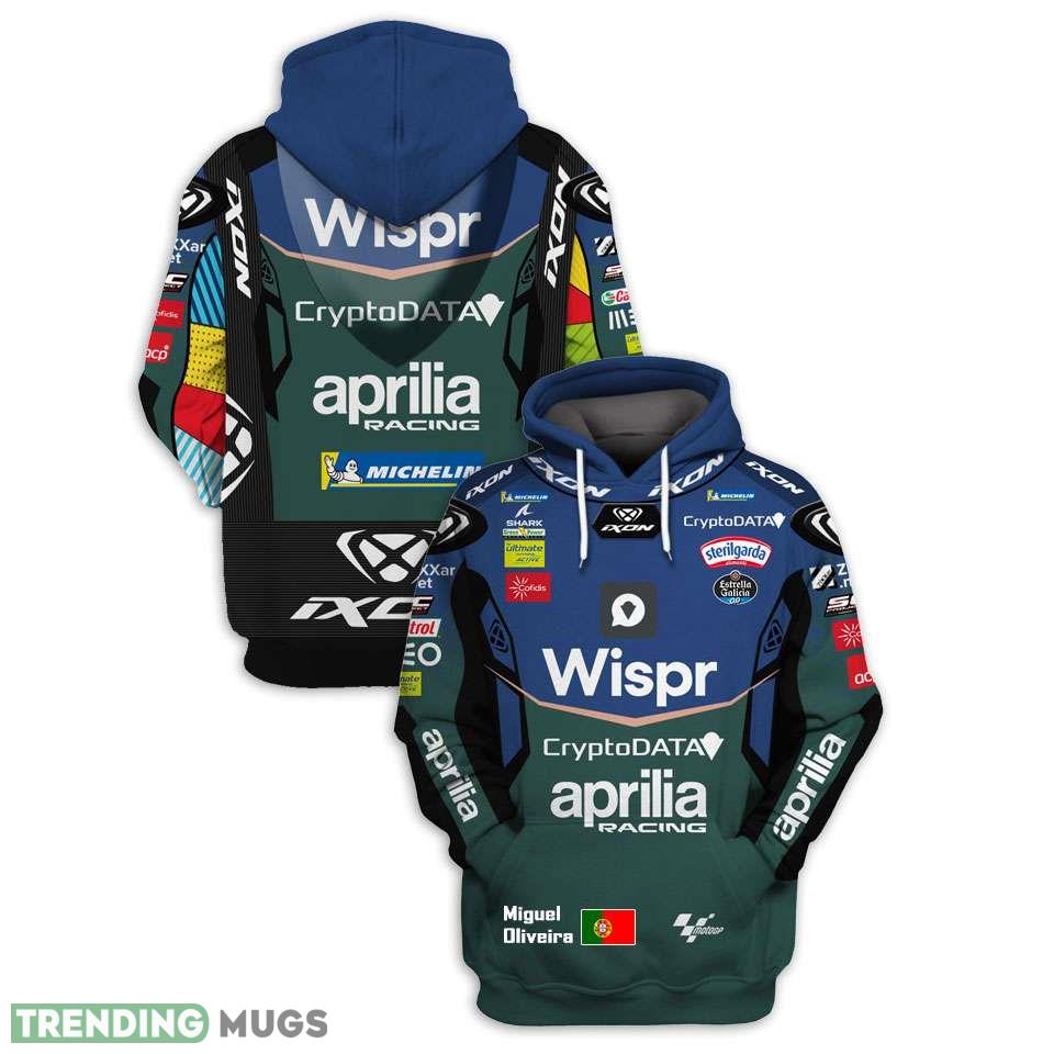 Miguel Oliveira CryptoDATA RNF F1 Racing New Season 3D Zip Hoodie - Miguel Oliveira CryptoDATA RNF F1 Racing New Season 3D Zip Hoodie Photo 1 Miguel Oliveira CryptoDATA RNF F1 Racing New Season 3D Zip Hoodie - Miguel Oliveira CryptoDATA RNF F1 Racing New Season 3D Zip Hoodie Photo 1