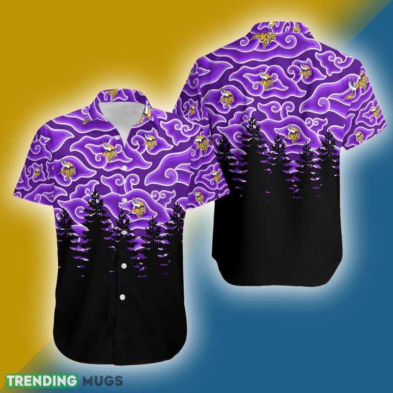 Minnesota Vikings Ninja Cloud Blackest Hawaiian Shirt Holiday Gift For Halloween - Minnesota Vikings Ninja Cloud Blackest Hawaiian Shirt Holiday Gift For Halloween Minnesota Vikings Ninja Cloud Blackest Hawaiian Shirt Holiday Gift For Halloween - Minnesota Vikings Ninja Cloud Blackest Hawaiian Shirt Holiday Gift For Halloween