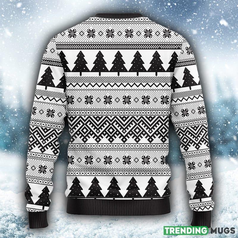 MLB Chicago White Sox Christmas Ugly 3D Sweater For Men And Women Gift Ugly Christmas 3D Sweater MLB Chicago White Sox Christmas Ugly 3D Sweater For Men And Women Gift Ugly Christmas 3D Sweater