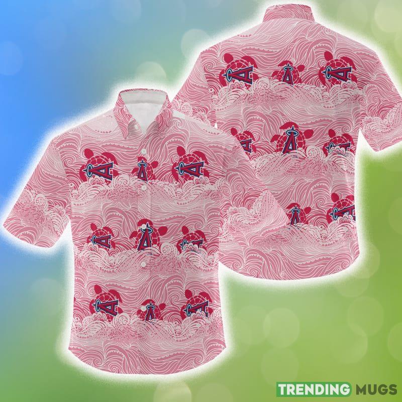 MLB Los Angeles Angels Hawaiian Shirt Holiday Pattern Logo Gift For Men And Women Fans - MLB Los Angeles Angels Hawaiian Shirt Holiday Pattern Logo Gift For Men And Women Fans MLB Los Angeles Angels Hawaiian Shirt Holiday Pattern Logo Gift For Men And Women Fans - MLB Los Angeles Angels Hawaiian Shirt Holiday Pattern Logo Gift For Men And Women Fans