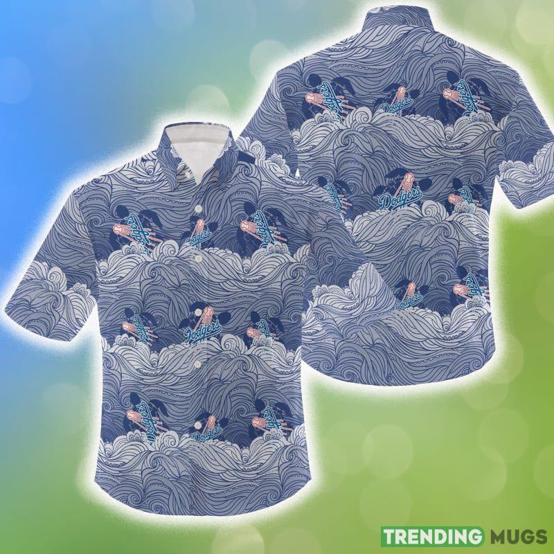 MLB Los Angeles Dodgers Hawaiian Shirt Holiday Pattern Logo Gift For Men And Women Fans - MLB Los Angeles Dodgers Hawaiian Shirt Holiday Pattern Logo Gift For Men And Women Fans MLB Los Angeles Dodgers Hawaiian Shirt Holiday Pattern Logo Gift For Men And Women Fans - MLB Los Angeles Dodgers Hawaiian Shirt Holiday Pattern Logo Gift For Men And Women Fans