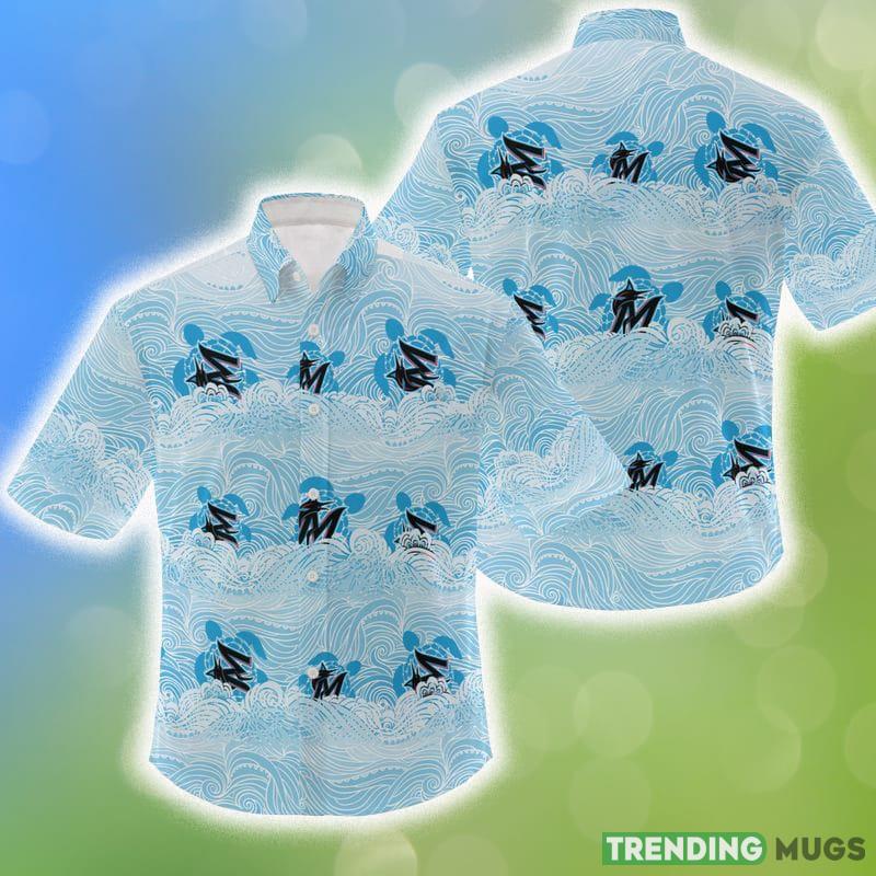 MLB Miami Marlins Hawaiian Shirt Holiday Pattern Logo Gift For Men And Women Fans - MLB Miami Marlins Hawaiian Shirt Holiday Pattern Logo Gift For Men And Women Fans MLB Miami Marlins Hawaiian Shirt Holiday Pattern Logo Gift For Men And Women Fans - MLB Miami Marlins Hawaiian Shirt Holiday Pattern Logo Gift For Men And Women Fans