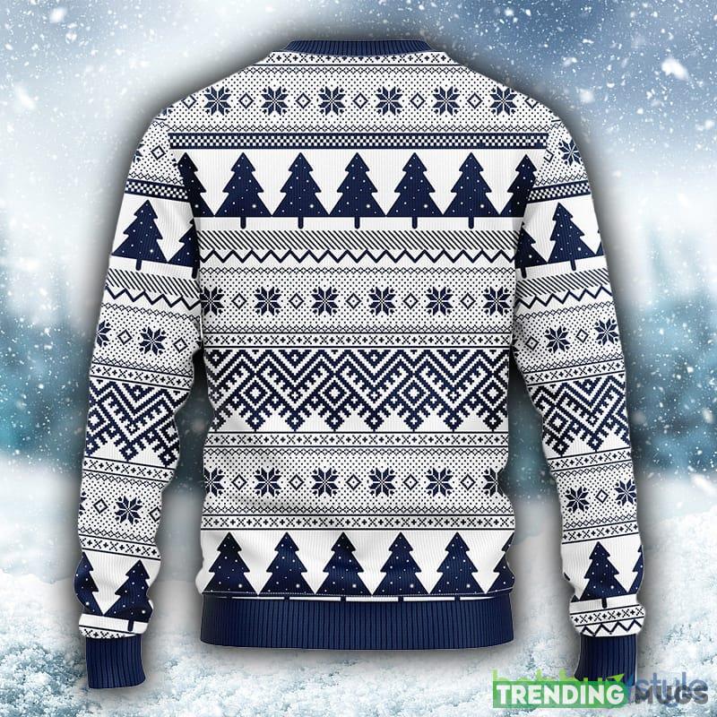 MLB New York Yankees Christmas Ugly 3D Sweater For Men And Women Gift Ugly Christmas 3D Sweater MLB New York Yankees Christmas Ugly 3D Sweater For Men And Women Gift Ugly Christmas 3D Sweater