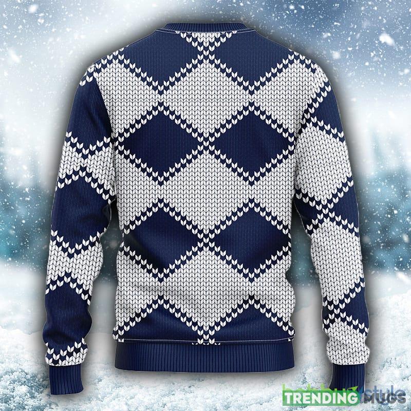 MLB New York Yankees Pub Dog Christmas Ugly 3D Sweater For Men And Women Gift Ugly Christmas 3D Sweater MLB New York Yankees Pub Dog Christmas Ugly 3D Sweater For Men And Women Gift Ugly Christmas 3D Sweater