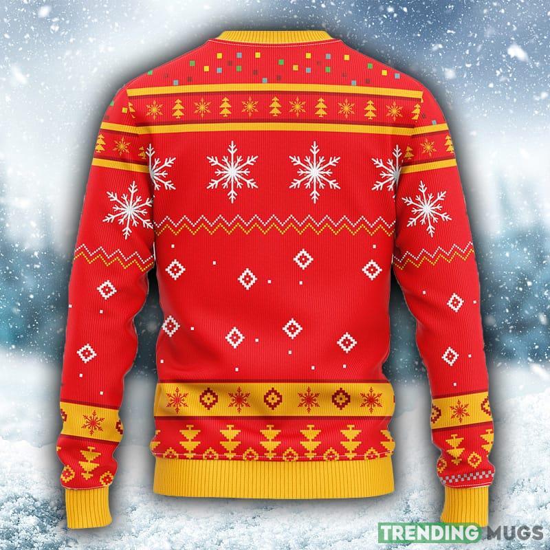 MLB Pittsburgh Pirates Funny Grinch Christmas Red Ugly 3D Sweater For Men And Women Gift Ugly Christmas 3D Sweater MLB Pittsburgh Pirates Funny Grinch Christmas Red Ugly 3D Sweater For Men And Women Gift Ugly Christmas 3D Sweater