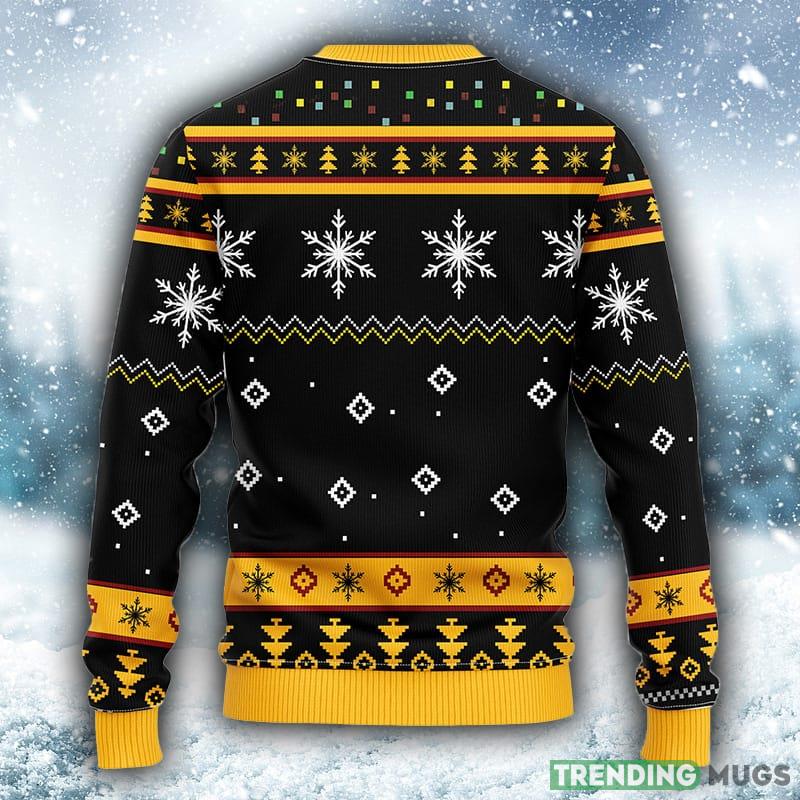 MLB Pittsburgh Pirates Funny Grinch Christmas Ugly 3D Sweater For Men And Women Gift Ugly Christmas 3D Sweater MLB Pittsburgh Pirates Funny Grinch Christmas Ugly 3D Sweater For Men And Women Gift Ugly Christmas 3D Sweater