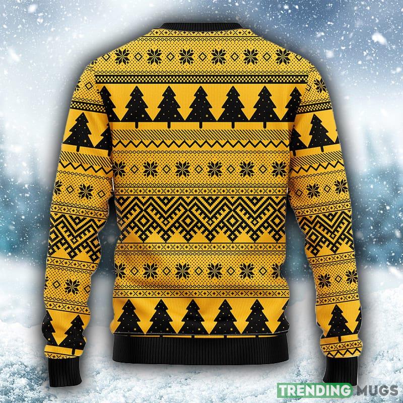 MLB Pittsburgh Pirates Tree Ball Christmas Ugly 3D Sweater For Men And Women Gift Ugly Christmas 3D Sweater MLB Pittsburgh Pirates Tree Ball Christmas Ugly 3D Sweater For Men And Women Gift Ugly Christmas 3D Sweater