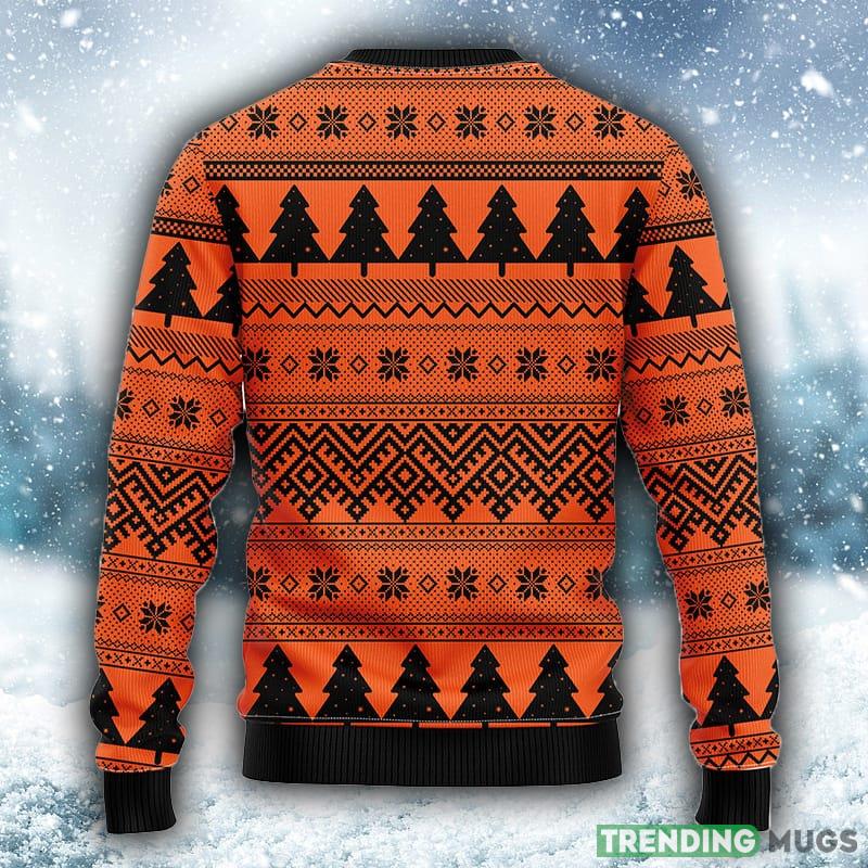 MLB San Francisco Giants Christmas Ugly 3D Sweater For Men And Women Gift Ugly Christmas 3D Sweater MLB San Francisco Giants Christmas Ugly 3D Sweater For Men And Women Gift Ugly Christmas 3D Sweater
