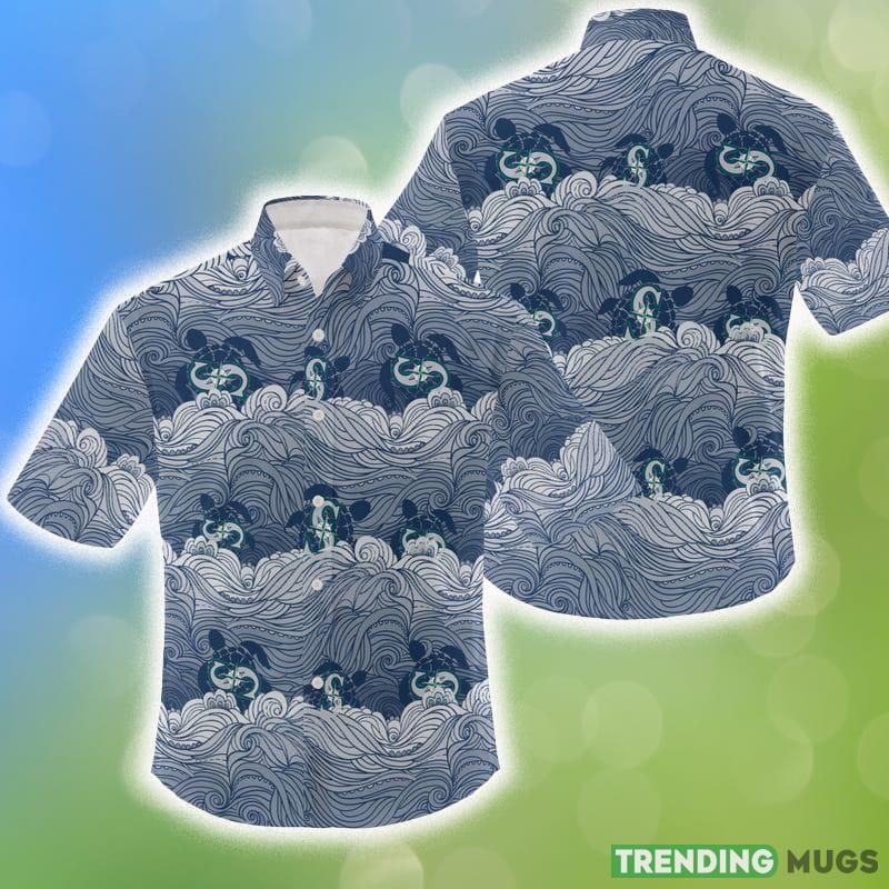 MLB Seattle Mariners Hawaiian Shirt Holiday Pattern Logo Gift For Men And Women Fans - MLB Seattle Mariners Hawaiian Shirt Holiday Pattern Logo Gift For Men And Women Fans MLB Seattle Mariners Hawaiian Shirt Holiday Pattern Logo Gift For Men And Women Fans - MLB Seattle Mariners Hawaiian Shirt Holiday Pattern Logo Gift For Men And Women Fans