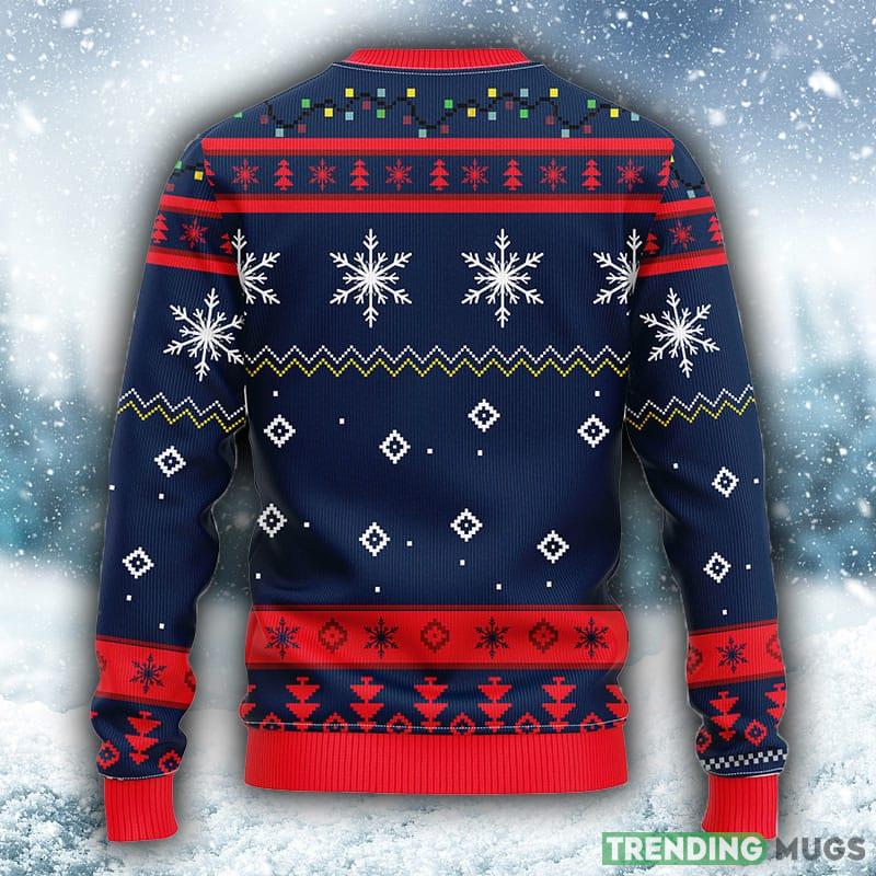 MLB St. Louis Cardinals Funny Grinch Christmas Ugly 3D Sweater For Men And Women Gift Ugly Christmas 3D Sweater MLB St. Louis Cardinals Funny Grinch Christmas Ugly 3D Sweater For Men And Women Gift Ugly Christmas 3D Sweater