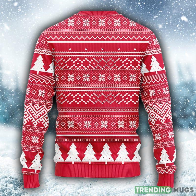 MLB St. Louis Cardinals Grateful Dead Fleece 3D Sweater For Men And Women Gift Ugly Christmas 3D Sweater MLB St. Louis Cardinals Grateful Dead Fleece 3D Sweater For Men And Women Gift Ugly Christmas 3D Sweater