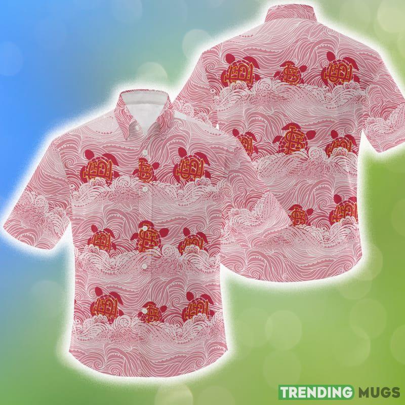 MLB St. Louis Cardinals Hawaiian Shirt Holiday Pattern Logo Gift For Men And Women Fans - MLB St. Louis Cardinals Hawaiian Shirt Holiday Pattern Logo Gift For Men And Women Fans MLB St. Louis Cardinals Hawaiian Shirt Holiday Pattern Logo Gift For Men And Women Fans - MLB St. Louis Cardinals Hawaiian Shirt Holiday Pattern Logo Gift For Men And Women Fans