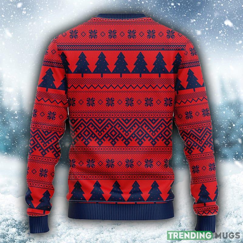 MLB Washington Nationals Minion Christmas Ugly 3D Sweater For Men And Women Gift Ugly Christmas 3D Sweater MLB Washington Nationals Minion Christmas Ugly 3D Sweater For Men And Women Gift Ugly Christmas 3D Sweater