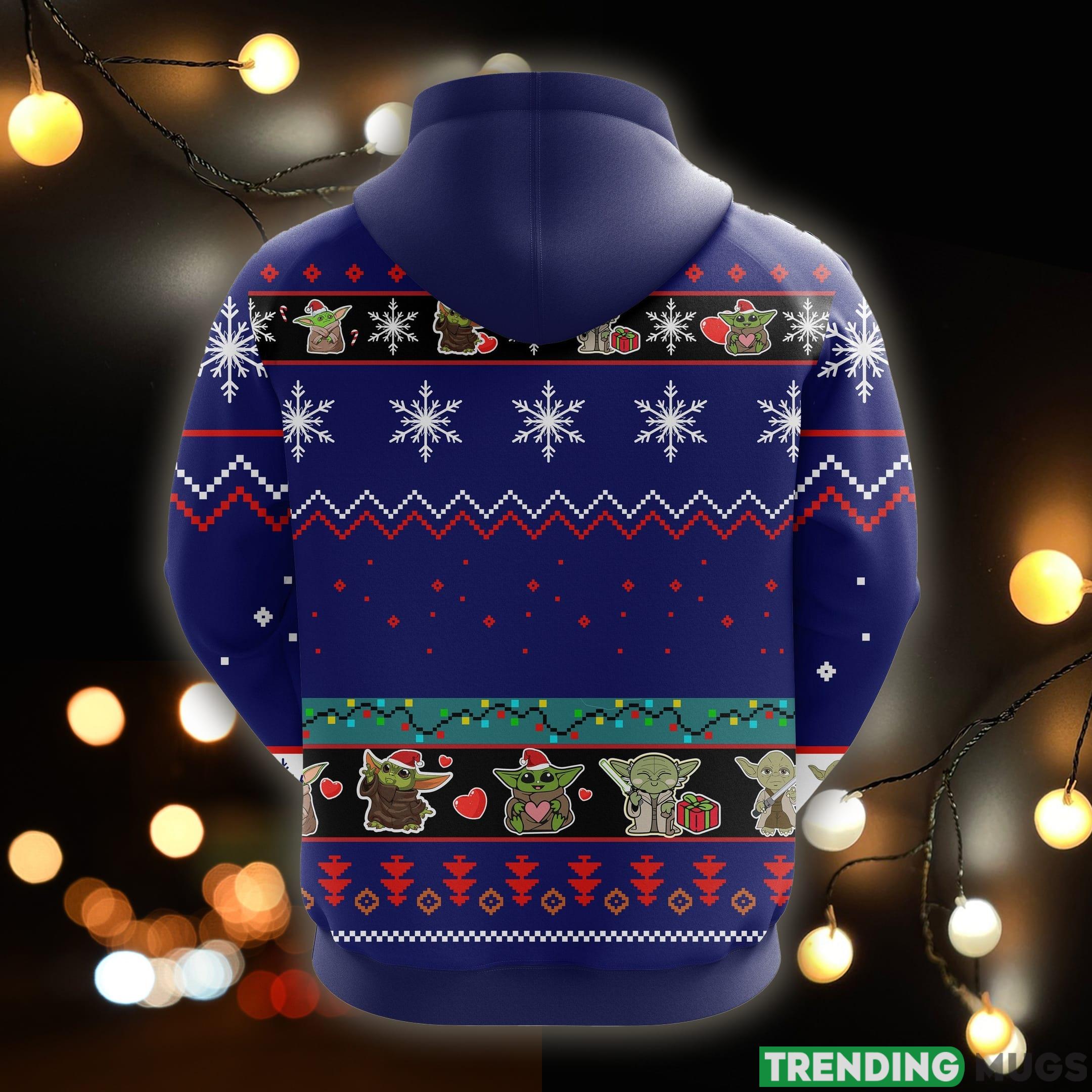 Moon Baby Yoda Christmas Cute Noel Mc Ugly 3D Hoodie All Over Print Blue 1 Gift For Men Women 3D Hoodies Moon Baby Yoda Christmas Cute Noel Mc Ugly 3D Hoodie All Over Print Blue 1 Gift For Men Women 3D Hoodies