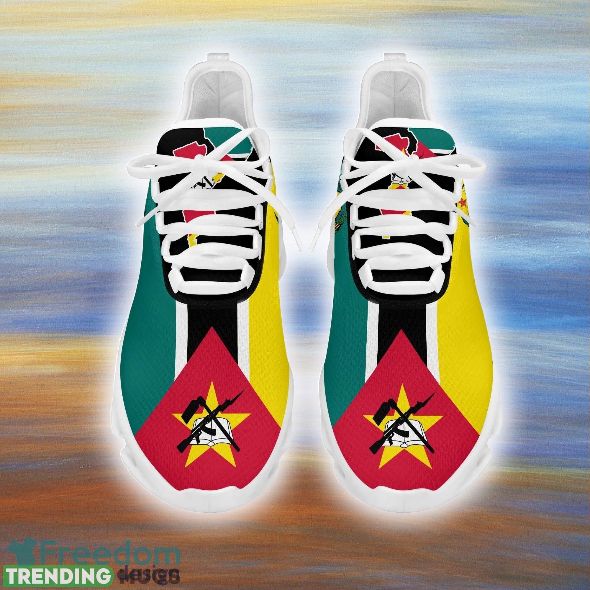 Mozambique Clunky Max Soul Shoes For Men And Women Sports Unisex Sneakers Max Soul Mozambique Clunky Max Soul Shoes For Men And Women Sports Unisex Sneakers Max Soul