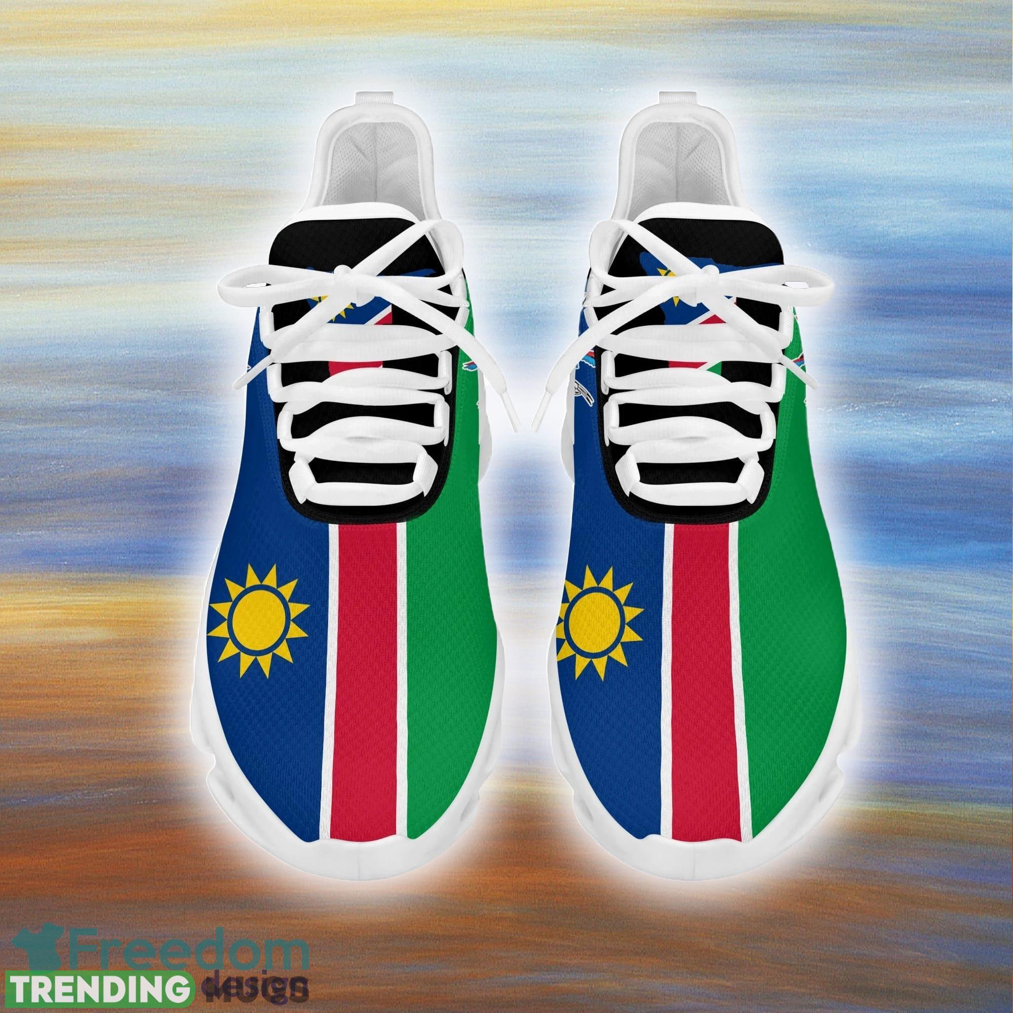 Namibia Clunky Max Soul Shoes For Men And Women Sports Unisex Sneakers Max Soul Namibia Clunky Max Soul Shoes For Men And Women Sports Unisex Sneakers Max Soul