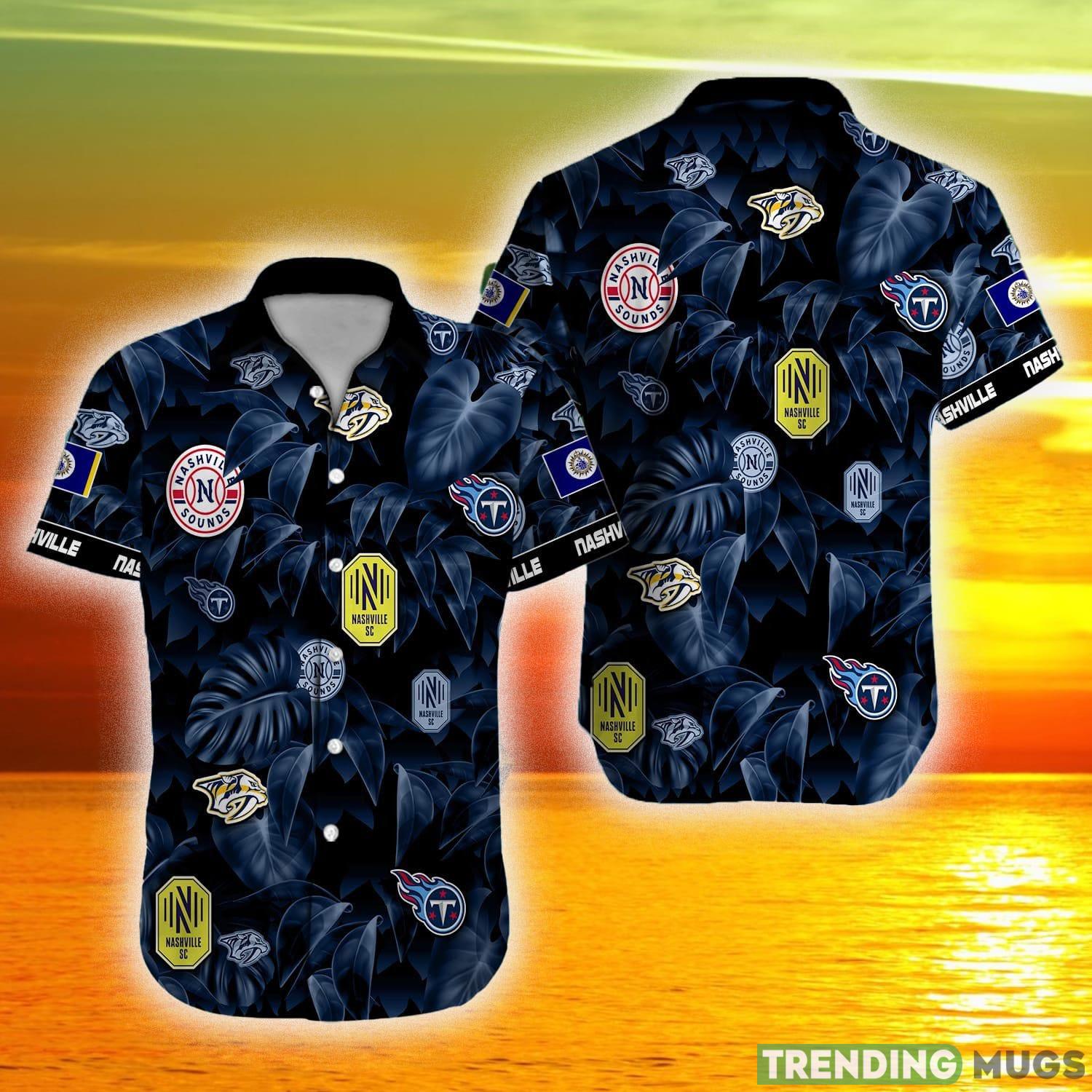 NASHVILLE HAWAIIAN SHIRT Gift For Men And Women - NASHVILLE HAWAIIAN SHIRT Gift For Men And Women NASHVILLE HAWAIIAN SHIRT Gift For Men And Women - NASHVILLE HAWAIIAN SHIRT Gift For Men And Women