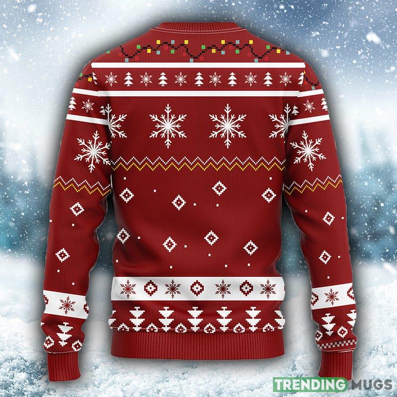NCAA Oklahoma Sooners Funny Grinch Christmas Ugly 3D Sweater For Men And Women Gift Ugly Christmas 3D Sweater NCAA Oklahoma Sooners Funny Grinch Christmas Ugly 3D Sweater For Men And Women Gift Ugly Christmas 3D Sweater