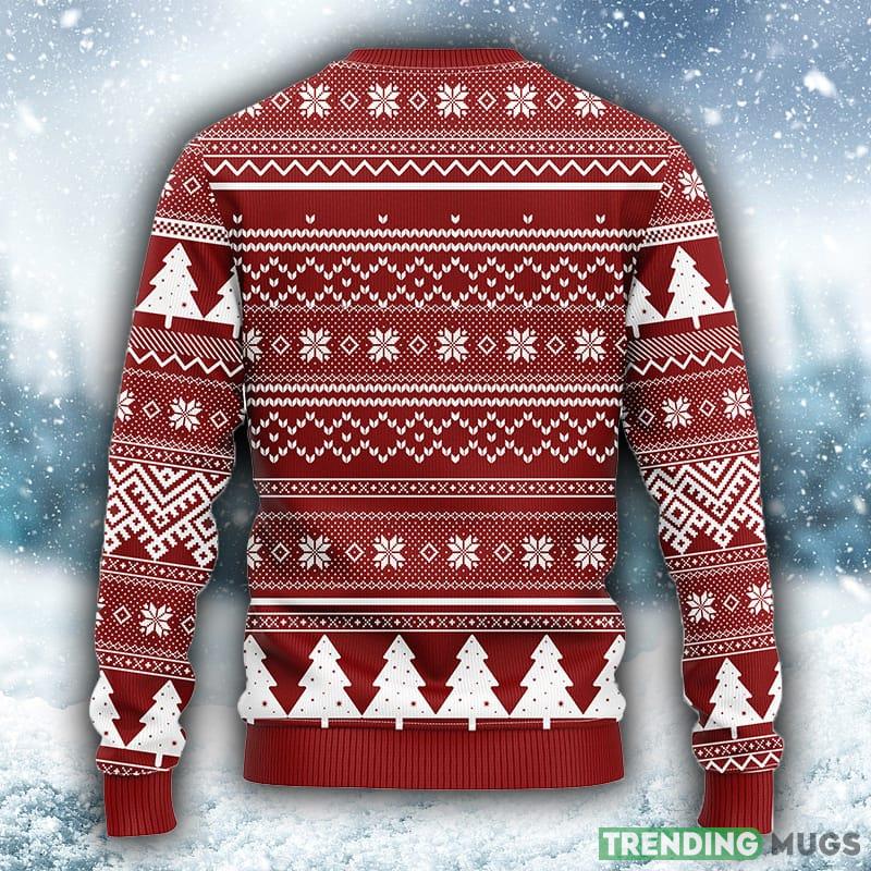 NCAA Oklahoma Sooners Grinch Hug Christmas Ugly 3D Sweater For Men And Women Gift Ugly Christmas 3D Sweater NCAA Oklahoma Sooners Grinch Hug Christmas Ugly 3D Sweater For Men And Women Gift Ugly Christmas 3D Sweater