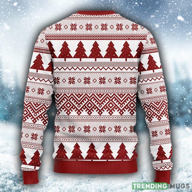 NCAA Oklahoma Sooners Tree Ball Christmas Ugly 3D Sweater For Men And Women Gift Ugly Christmas 3D Sweater NCAA Oklahoma Sooners Tree Ball Christmas Ugly 3D Sweater For Men And Women Gift Ugly Christmas 3D Sweater