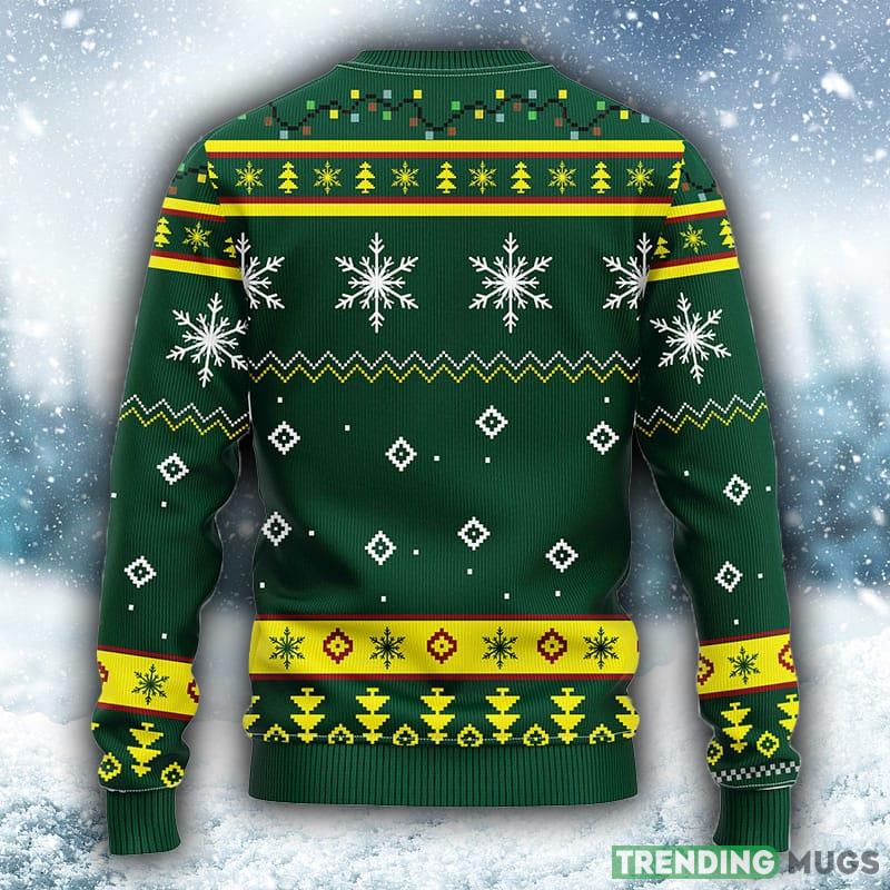 NCAA Oregon Ducks Funny Grinch Christmas Ugly 3D Sweater For Men And Women Gift Ugly Christmas 3D Sweater NCAA Oregon Ducks Funny Grinch Christmas Ugly 3D Sweater For Men And Women Gift Ugly Christmas 3D Sweater