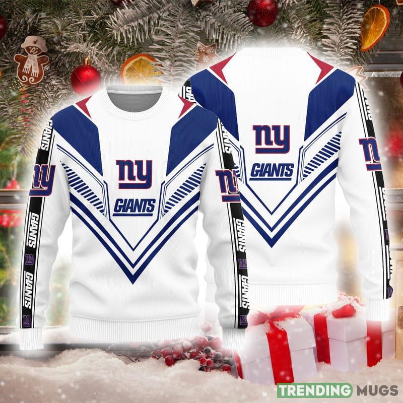 New York Giants Basic Knitted Ugly Christmas Sweater AOP Gift For Men And Women - New York Giants Basic Knitted Ugly Christmas Sweater AOP Gift For Men And Women New York Giants Basic Knitted Ugly Christmas Sweater AOP Gift For Men And Women - New York Giants Basic Knitted Ugly Christmas Sweater AOP Gift For Men And Women